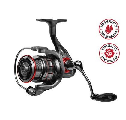 Delphin Navijak Ixtrek 4T 4000