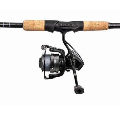 DAM Prút Fighter Pro Combo Tele Spin 180cm 5-20g + navijak 20FD + vlasec 0,25mm