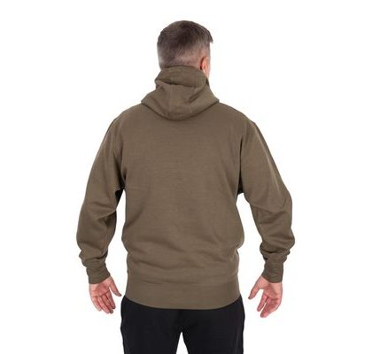 Fox Mikina Collection Pullover Hoody Black