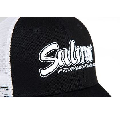 Savage Gear Kšiltovka Badge Baseball Cap Green