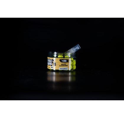 G.B.U. Boilies D5 zimní edice