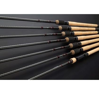 Korum Distančné tyče Distance Marka Sticks