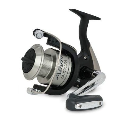 Shimano Naviják Alivio 6000 FA