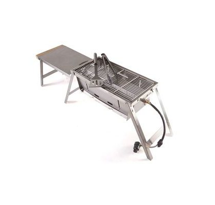 RidgeMonkey Gril Grilla BBQ Dual Fuel