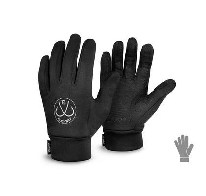 Delphin Rukavice BlackWay Full