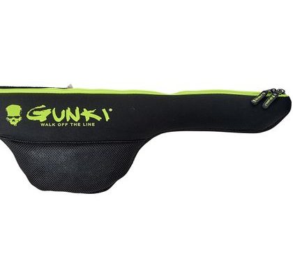 Gunki Obal na pruty Neopren Wrap Power Game 127cm