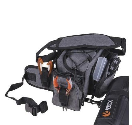 Westin Prut W2 Dropshot 243cm 5-25g