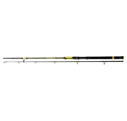 Black Cat Prút Perfect Passion Boat Spin 2,4m 50-190g