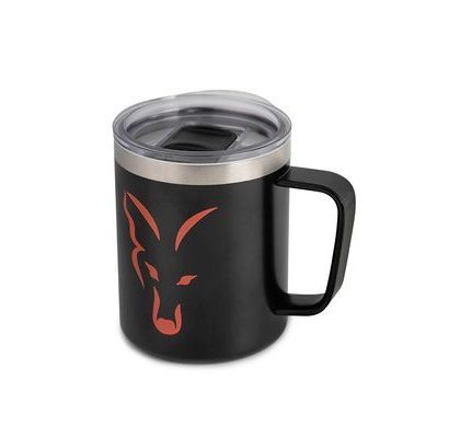 Holdcarp Thermo hrnek Thermo Inox LED Mug