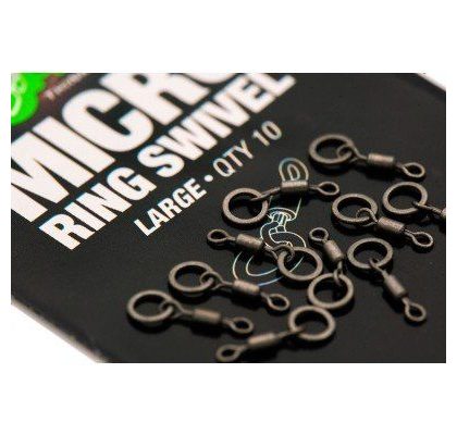 Extra Carp Obratlík 10 ks