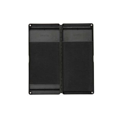 Fox Pouzdro na návazce Edges Medium Rig Box 50 pin