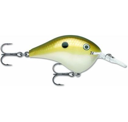 Rapala Wobler Dives-To Luminous Shad