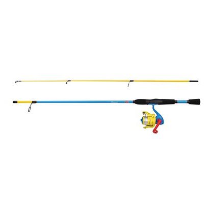 Shakespeare Dětský set Marvel® Iron Man Combo 168cm 5-20g