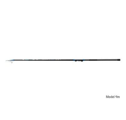 Delphin Prut Legia CarpMatch 330cm 75g
