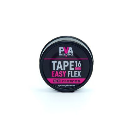 PVA Hydrospol PVA páska Tape Easy Flex 16mm 20m