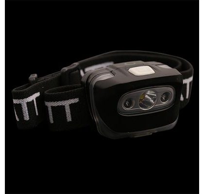 Gardner Vařič G-Force 3500W Stove