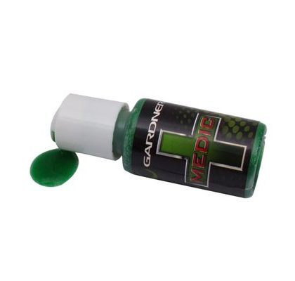 Gardner Háčky Covert Dark Continental Muga 10ks