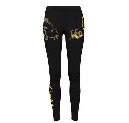 Hotspot Design Legíny Lady Angler