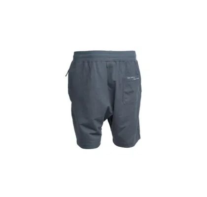 Fox Kraťasy Collection LW Jogger Short Black & Orange