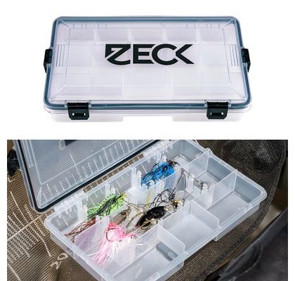 Zeck Adventný kalendár Predator