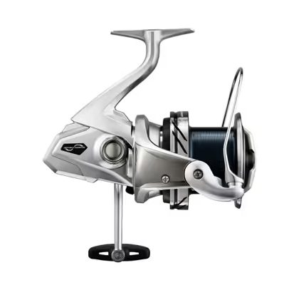 Penn Navijak Tidal XT Long Cast 8000