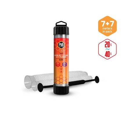 Delphin Pančucha PVA n ́tastic Set 2v1 / 7+7m