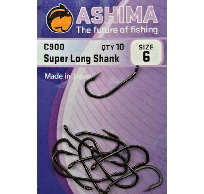 Ashima Háčiky C440 Excalibur 10ks