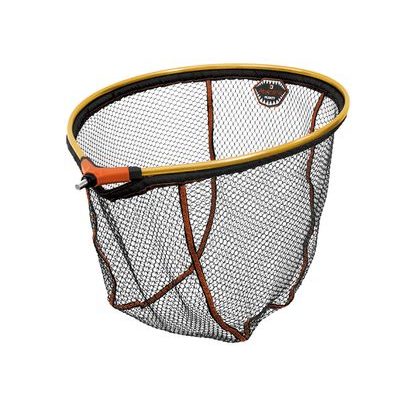 Delphin Plovoucí podběráková hlava Atak! SP-R 60x50cm