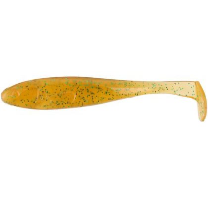 Illex Gumová nástraha Magic Slim Shad Gold Pumpkin