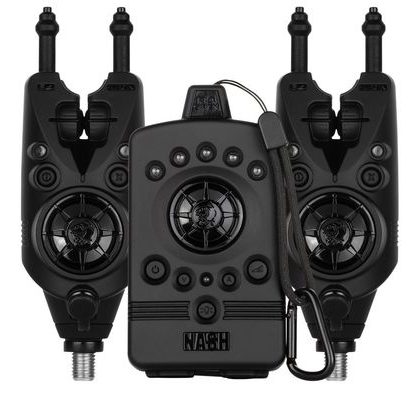 Nash Sada signalizátorů R4 Alarm 2+1