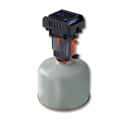 Thermacell Kempingový odpuzovač komárů na plynovou kartuši Backpacker