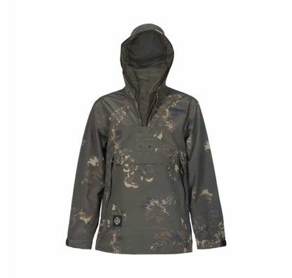 Nash Bunda Scope Waterproof Smock