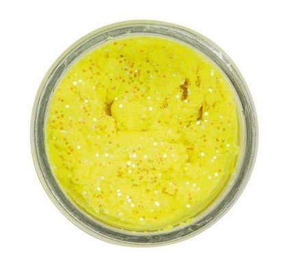 Berkley Cesto na pstruhy PowerBait Natural Glitter