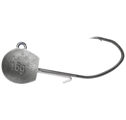 VMC Jigová hlava Bullet Jig 3/0 3ks