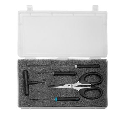 Zebco Sada Nástrojů Trophy Baiting Tool Set