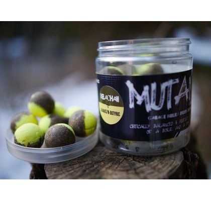 G.B.U. Boilies Mutant Belachan + Ananas + N-Butyric 130g