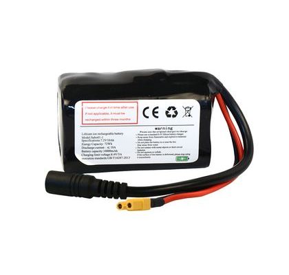 Lucky Akumulátor pre zakrmovací člnok F01 Lithium Battery