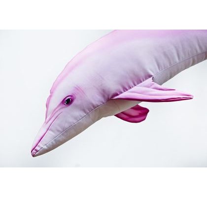 Gaby Polštář Jeseter 120cm