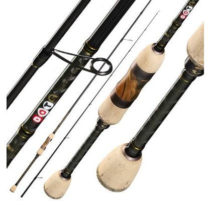 Gunki Prút Stripes Drive S M-ML 2,10m 3,5-14/21g