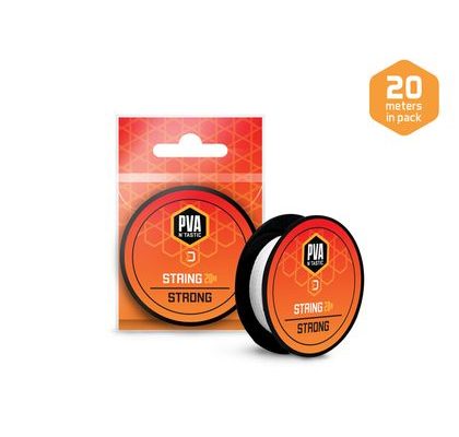 Delphin Nit PVA n ́tastic 20m