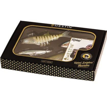 Westin Dárkový box Gift Box Rémi Seiglers Favorites