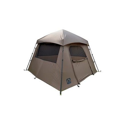 Prologic Bivak Firestarter Insta-Zebo