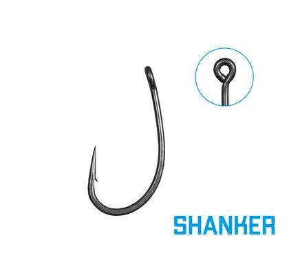 Carp ´R´ Us Háčiky Centurion 2000 ATS 10ks