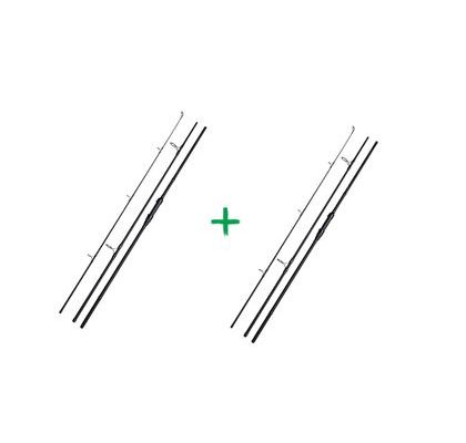 DAM Prut Iconic Carp 3m 3lb 3díl 1+1