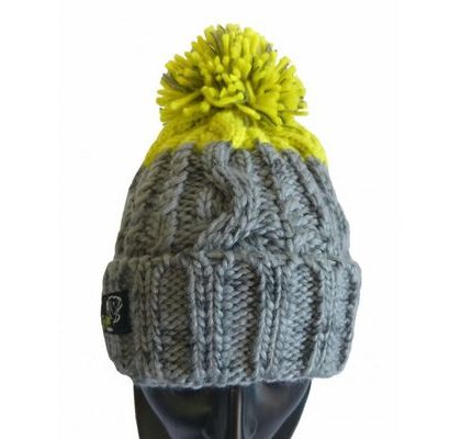 R-Spekt Dětské tričko Carp Star fluo green