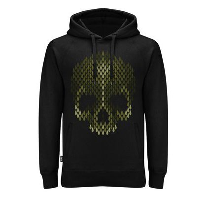 KUMU Mikina Lead Head