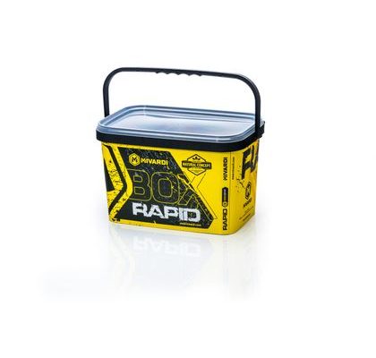 Mivardi Rapid Box 5,8l
