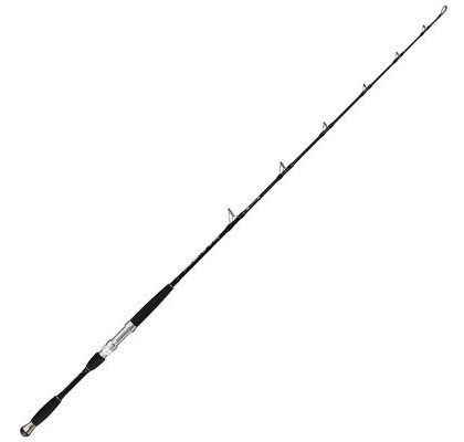 Hell-Cat Prut Black Vertical 1,7m 180-250g