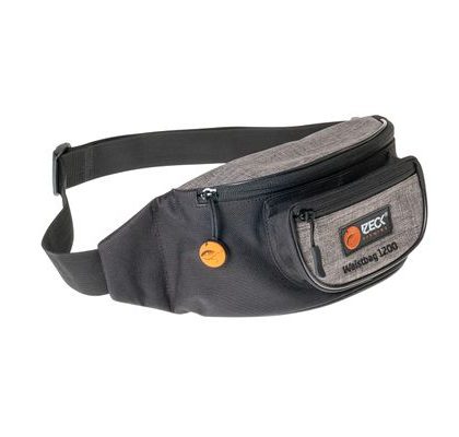 Zeck Prívlačová ľadvinka Waistbag