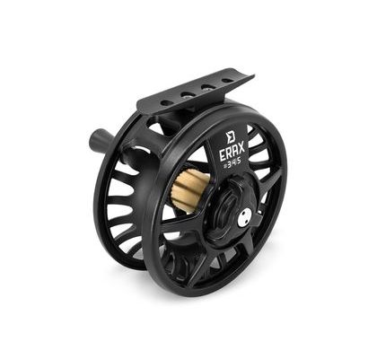 Delphin Muškařský naviják Erax #3/4/5